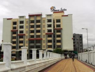 Vista Rooms at Rui Shiv Road