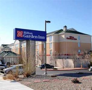 Hilton Garden Inn Albuquerque North Rio Rancho