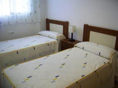 Apartamentos El Barrio Nerja