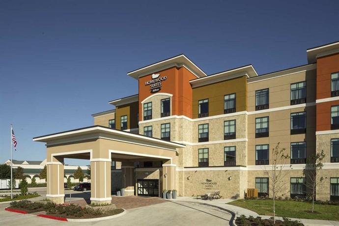 Homewood Suites by Hilton Houston/Katy Mills Mall