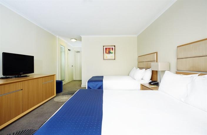 Holiday Inn Parramatta