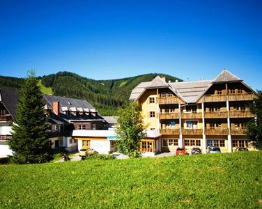 Hotel Teichwirt Fladnitz an der Teichalm