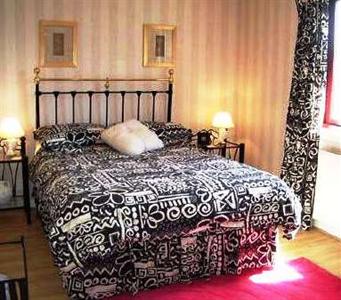 Muirhouse Lodge Country Hotel