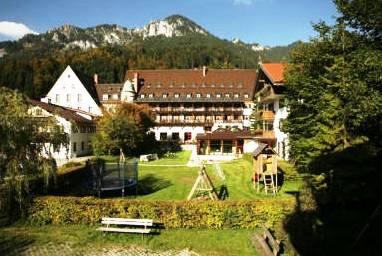 Hotel Ludwig der Bayer