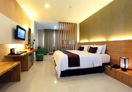 Lombok Plaza Hotel and Convention