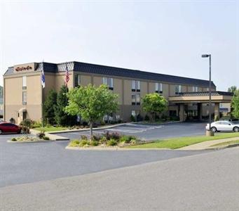 Hampton Inn Elizabethtown