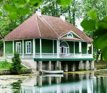 Palmse Manor Guesthouse