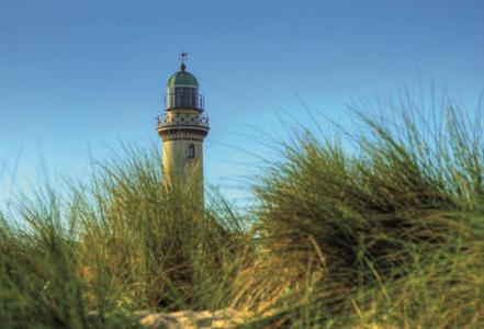 Ferienwohnung Warnemunde