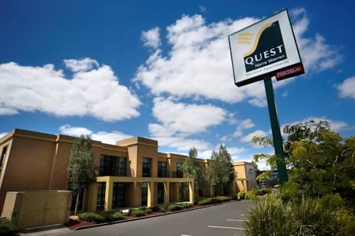 Quest Narre Warren