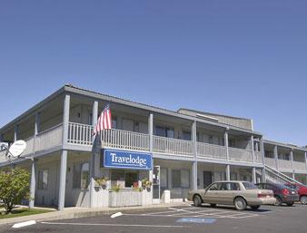 Travelodge Clearlake