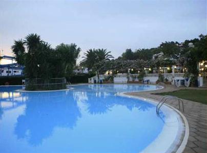 Apartamentos Son Bou Playa Menorca