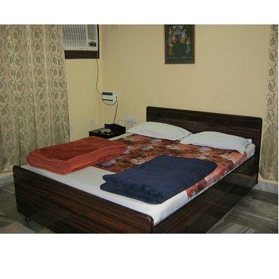 Anupama Service Apartment