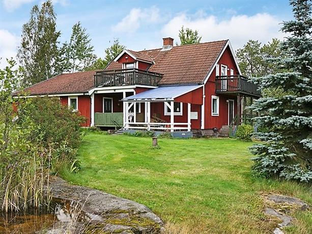 Nashult Skiro Jonkoping County
