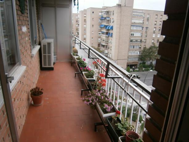 Homestay in Mostoles near Centro de Arte Dos de Mayo