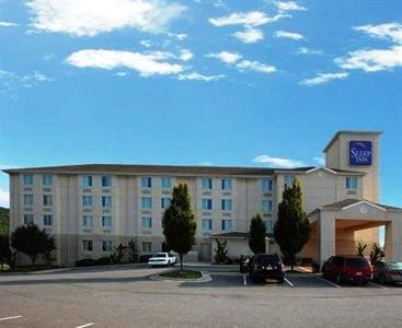 Sleep Inn Lynchburg