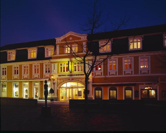 Hotel Schaumburg Holstebro