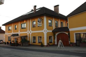 Gasthof Zur Taverne Rameder