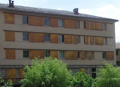 Aparthotel Ca L'Auren