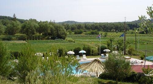 Gardenos Hotel