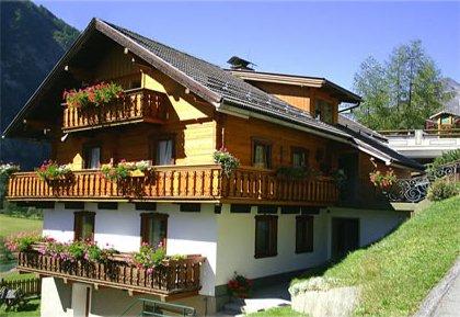 Haus Marienheim