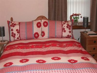 Caberfeidh B&B