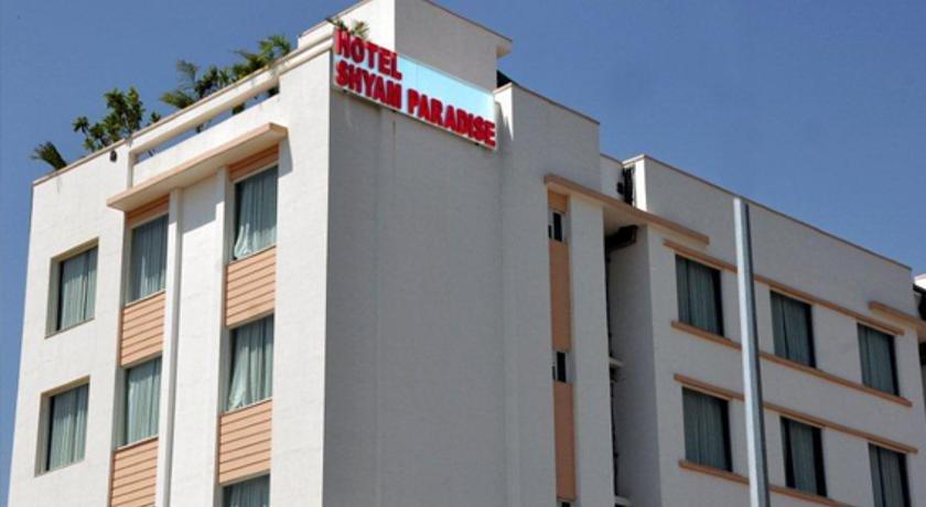 Hotel Shyam Paradise