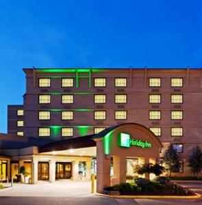 Holiday Inn Laurel West-I-95 RT 198W