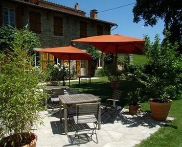 Chambre d'Hotes Les Tilleuls Sarlat-la-Caneda