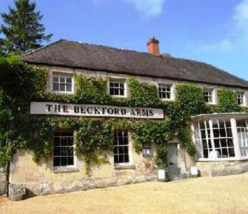 Beckford Arms Bed and Breakfast Tisbury