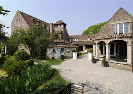 Salons Waerboom