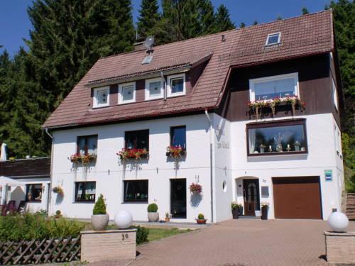 Pension Haus am Wald