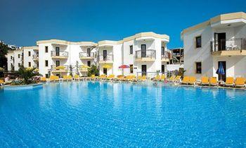 Woxxie Hotel Gumbet - All Inclusive