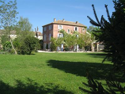 La Bastide Rose