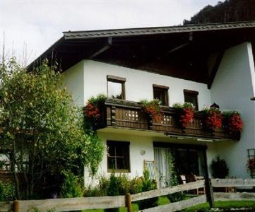 Ferienhaus Steidl