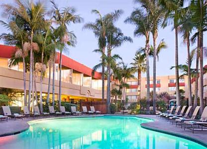 Ventura Beach Marriott