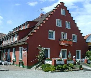 Gastehaus Sparenberg