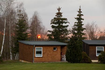 Pension Waldoase Hirschbuchenkopf