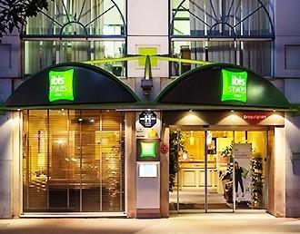 Ibis Styles Draguignan