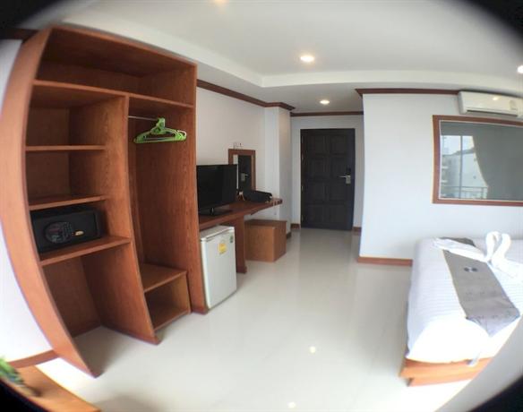 Thira Residence Patong