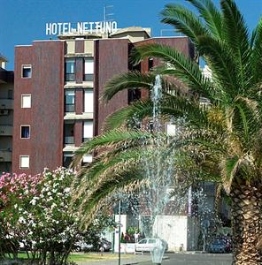 Hotel Nettuno Soverato