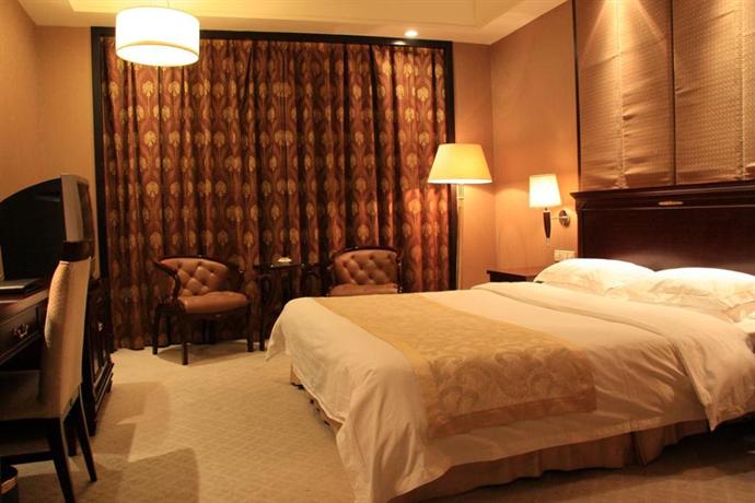 Golden Hotel Changzhou