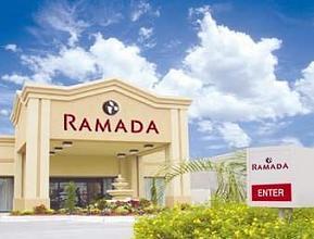 Ramada Jacksonville