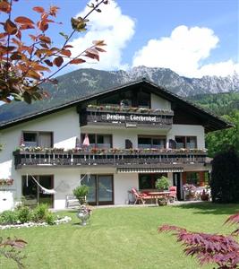 Larchenhof Hotel Schonau am Konigssee