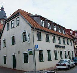 Gasthof Kegel