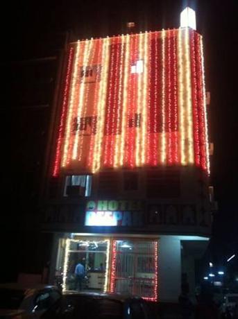 Hotel Deepak Jaipur