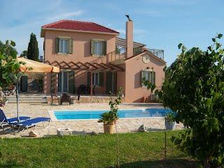 Edem Villa