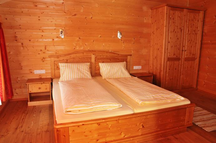 Brandhof Ischgl