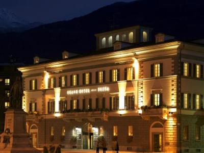 Grand Hotel della Posta