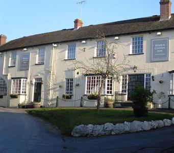 The Rose and Crown