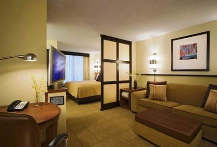 Hyatt Place Cincinnati Northeast